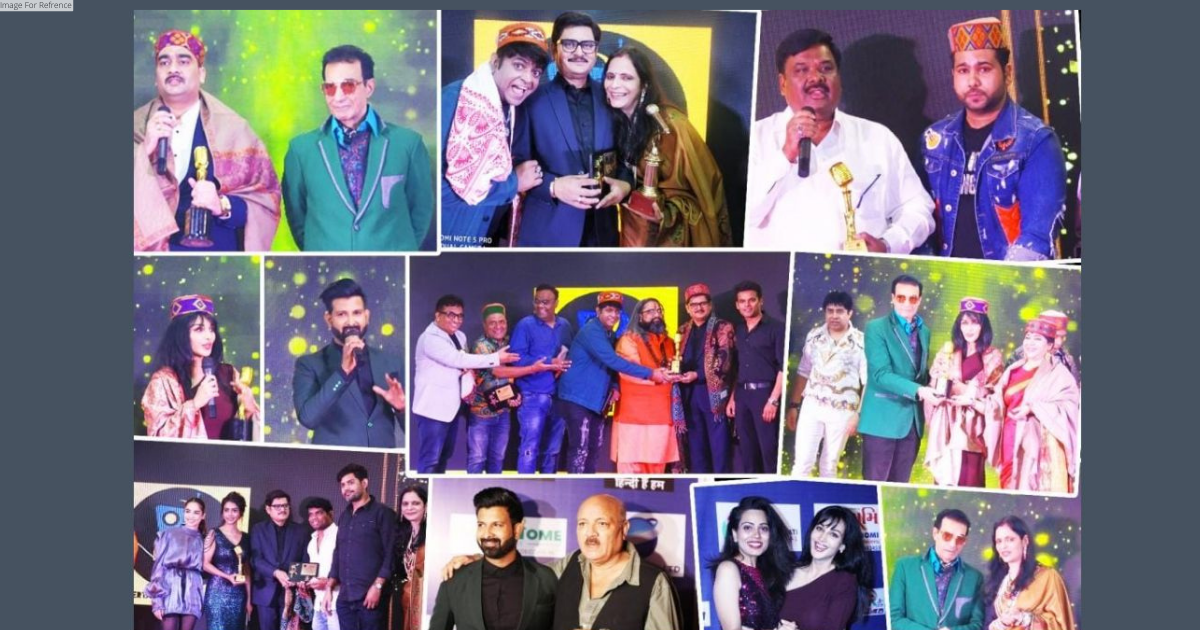Radio Adda honors India's real heroes with Radio Adda Excellence Award